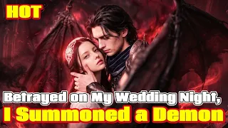  betrayed on my wedding night i summoned a demon drama kalos