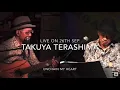 Unchain my heart 前回ライブより