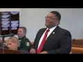 Jimmy Rodgers murder trial Det Jamie Nolen of LCSO Part 1