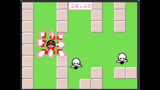 Tutorial Makecode Arcade - Maze Game