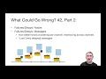 Lecture 22 Part 4 Intro to Distributed Commit