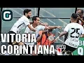 Download Lagu Corinthians 2x1 São Paulo | Vitória do Timão no clássico - Gazeta Esportiva (29/01/18)
