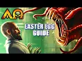Alpha Omega Easter egg Guide