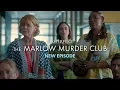 Download Lagu Sunday Mystery Marathon on OETA | Professor T, Marlow Murder Club, Unforgotten \u0026 Astrid |