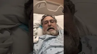 Had my Appendix out today