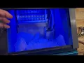 1 Year Review of the Vevor Ice Machine