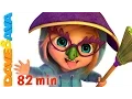 Halloween Songs Halloween Song Collection Nursery Rhymes and Halloween Songs from Dave and Ava