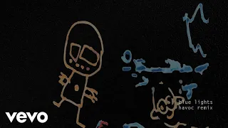 Jorja Smith - Blue Lights ft. Havoc