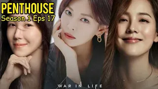 penthouse season 1 episode 17 sub indo rangkuman lengkap