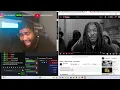 Ratlin x Little Torment - Crime Rate | Reaction