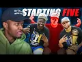 Can I Guess The Starting 5 Of Every NBA Championship Team