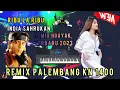 Lagu REMIX PALEMBANG || RIBU LA RIBU X INDIA || TERBARU 2023