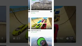 كيف تحمل ماب الطيحة في مود الأوف لاين قراند 5 قراند Gta5 Gta6 