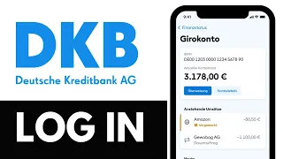 How to Login dkb Online Banking dkb Mobile Log in 2026