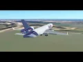 INFINITE FLIGHT FedEx MD-11 delivers to Galveston TX