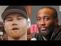 Lagu Canelo Alvarez CALLS OUT Terence Crawford For Not REMATCHING Him \u0026 Blames CRAMPS For LOSS..