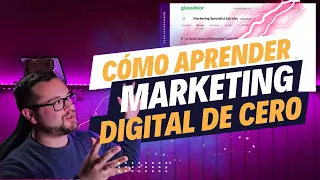 Dominando el Marketing Digital: De Cero a Experto
