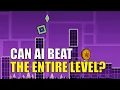 We Beat Geometry Dash with Reinforcement Learning DQN and Mixture-of-Expert Agents