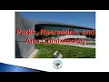 Fresno City Parks Recreation and Arts Commission Meeting 26