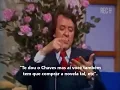 Download Lagu Em 1980, Carlos Villagrán fala sobre sua saída de Chaves