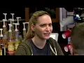 Illiterate man is harassed by café cashier | WWYD