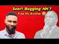 Download Lagu Finally Seer1 One SPEAKS OUT The ARREST Of His Brother Maria Zaloumis Boyfriend \