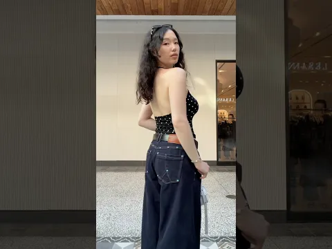summer outfit check ☀️