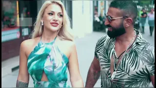 يا مدلع يا مدلع أحمد سعد دندنها
