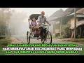 Download Lagu VIRAL !! KAKEK TUKANG BECAK TERKEJUT SAAT DIBERI UANG 1 MILYAR OLEH PENUMPANGNYA , TERNYATA ALASANYA