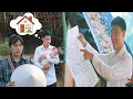 Download Lagu Liefde en opoffering: het verhaal van het bouwen van een nieuw huis voor Tu Na en Henry? #lytuna