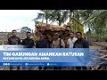 Download Lagu Tim Gabungan Amankan Ratusan Batang Kayu Jati Diduga Ilegal
