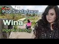 Download Lagu pop Sunda lawas,( WINA) inget ka lembur