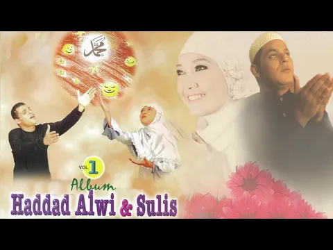 Download MP3 Sulis Feat Haddad Alwi Full Album Cinta Rasul Vol 1 \u0026Vol 2 || LAGU RAMADHAN 2020 [ NO ADS ]