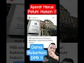 Download Lagu Aparat Harus Patuhi Hukum !! #shorts #pbb #unitednations #demodpr #bubarkandpr #aparat #hukum #news