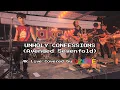 Download Lagu UNHOLY CONFESSIONS (Avenged Sevenfold) - 4K Live Covered by OZONE Kids Band