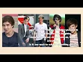One Direction - Something Great Color Coded Lyrics