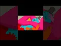 Doey \u0026 Kissy Missy / Poppy playtime chapter 4 fan animation