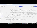 Python memory Reference Count and Garbage Collection Concept
