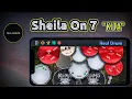 Lagu Sheila On 7- KITA | Lagu ini bikin nostalgia | Real Drum Cover DUA JEMPOL
