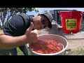 Cowboys Crawfish Washer Review