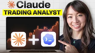 I Replaced my 6AM Premarket Trading Routine with Claude + Codex