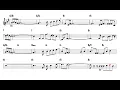 Download Lagu Jennifer Rush   Power Of Love Tenor Sax