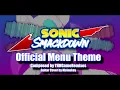 Sonic Smackdown OST Menu Theme Song Composed by TNH ft Meinukey