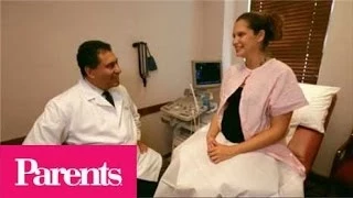 First Trimester of Pregnancy -