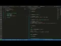 Modern C Delegation and overload constructor