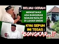 Download Lagu Geram..!! Bangunan Makam Ba'Awi Himpit Makam Ulama Pribumi, Kyai Ini Tegas: B0NGKAR..!!