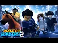 PROJECT SLAYERS 2 IS FINALLY RELEASING NEXT WEEK BOIZ