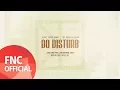 Lagu 정용화 (Jung Yong Hwa) - 'DO DISTURB' HIGHLIGHT MEDLEY