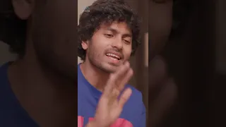 Love odhu situationship ey mudhu 🫶🏻🫠 #manasakancharla #shorts #mohitpedada #ytshorts #comedy #drama