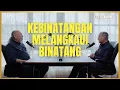 Download Lagu PODCAST DR M EP16 : Kebinatangan Melangkaui Binatang | 4K